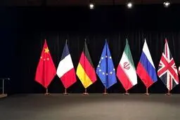 مذاکره روی گسل