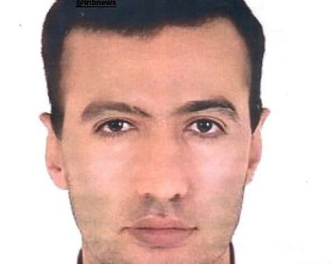 شناسایی عامل اقدام خرابکارانه در سایت نطنز