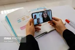 فارسی در آشپزخانه، ریاضی در اتاق خواب!