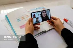 فارسی در آشپزخانه، ریاضی در اتاق خواب!