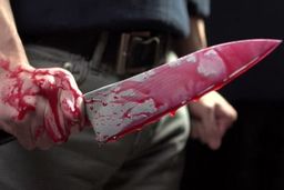 ۱۷ ضربه قمه برای خواهری که طلاق گرفته بود / مینا را تا تهران دنبال کرده بودند