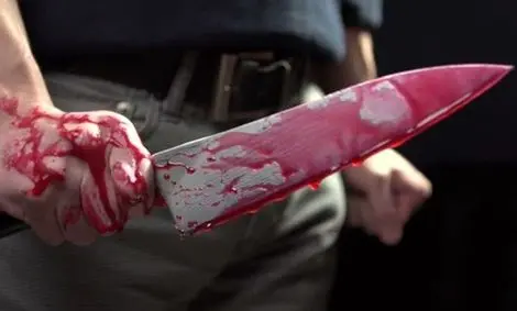 ۱۷ ضربه قمه برای خواهری که طلاق گرفته بود / مینا را تا تهران دنبال کرده بودند