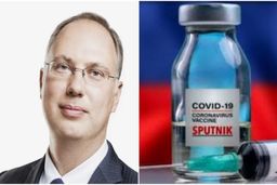 تولید واکسن «اسپوتنیک وی» به زودی در ایران