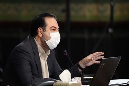 تمدید محدودیت‌ها تا آخر هفته/ پنج‌شنبه برای ادامه محدودیت‌ها تصمیم‌گیری می‌شود