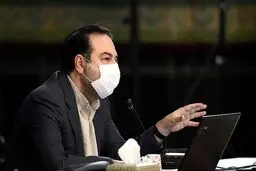 تمدید محدودیت‌ها تا آخر هفته/ پنج‌شنبه برای ادامه محدودیت‌ها تصمیم‌گیری می‌شود