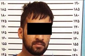 دستگیری عامل تجاوزهای سریالی در مشهد