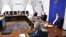 اهتمام دولت به بخش سلامت در سال‌های پس از انقلاب بی‌نظیر بوده است