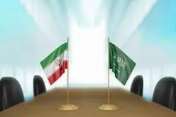 منبع ایرانی: گفت وگو با عربستان سعودی صحت ندارد