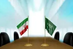 منبع ایرانی: گفت وگو با عربستان سعودی صحت ندارد