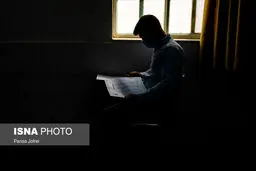 واکنش‌ها به حضوری‌شدن امتحانات نهایی