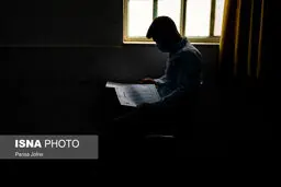 واکنش‌ها به حضوری‌شدن امتحانات نهایی