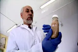 روسیه واکسن خوراکی برای کرونا ساخت