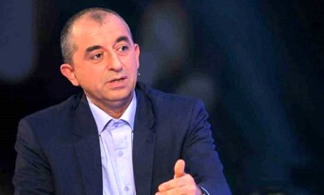 پس لرزه های بندر گناوه تا یک ماه دیگر ادامه می یابد