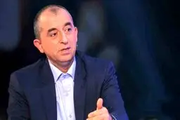 پس لرزه های بندر گناوه تا یک ماه دیگر ادامه می یابد