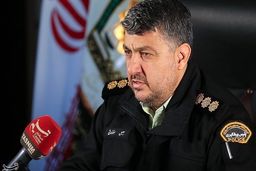 عوامل تهیه و انتشار کلیپ ساختگی تعرض به یک روحانی بازداشت شدند