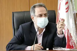 تخلف برخی از دستگاه‌های ملی از مصوبات ستاد مقابله کرونا