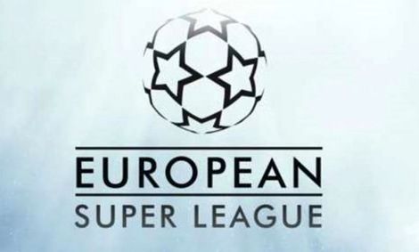 کودتای رسمی ۱۲ باشگاه اروپا علیه فیفا/ لیگ قهرمانان اروپا تعلیق شد