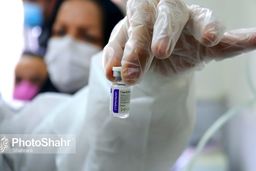 فاز اول واکسیناسیون هفته اول اردیبهشت تمام می‌شود
