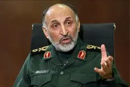 سردار حجازی درگذشت