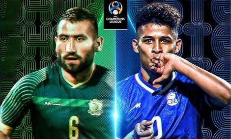 استقلال ۳ &#8211; الشرطه صفر/ فرهاد برای الدحیل خط و نشان کشید