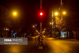 کنترل ورودی‌های استان و شهرها با جدیت از سوی نیروی انتظامی دنبال شود