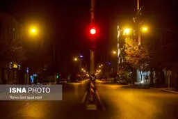 کنترل ورودی‌های استان و شهرها با جدیت از سوی نیروی انتظامی دنبال شود