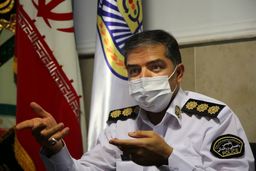 به پلاک ماشینتان ماسک نزنید/ جریمه مخدوش کردن پلاک چیست؟