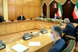 جهانگیری: فعالان اقتصادی می‌دانند که چه دستاوردی برای کشور رقم خورده است| دستاوردها باید ثبت شود