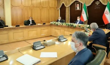 جهانگیری: فعالان اقتصادی می‌دانند که چه دستاوردی برای کشور رقم خورده است| دستاوردها باید ثبت شود