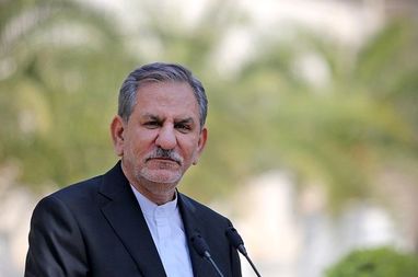 چرا جهانگیری باید کاندیدا شود