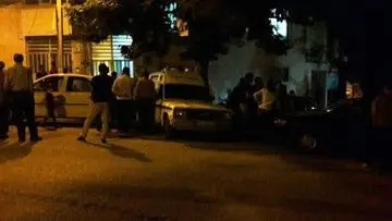 قتل سه مرد جوان به دست دو گل‌فروش تبر به‌دست