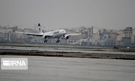 جزییات ممنوعیت و محدودیت‌های کرونایی پرواز به ۴۲ کشور