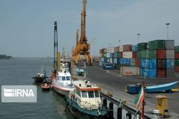 خدمه کشتی‌ها حق ورود به بندرگاه‌های جنوب غرب خوزستان را ندارند