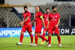 وزارت ورزش دستور داد/ پرسپولیس ۷ روز قرنطینه می‌شود