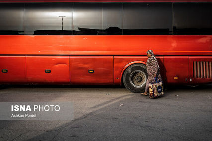 بالاخره ورود اتباع پاکستانی متوقف شد