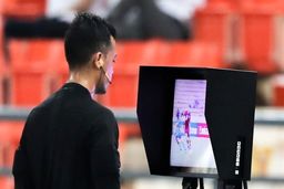 بازگشت VAR به لیگ قهرمانان آسیا