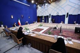 موافقت دولت با اصلاح مصوبه برنامه جایگزینی شناورهای سنتی تجاری با ظرفیت کمتر از (۵۰۰) تُن