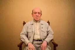 پیام تسلیت روحانی درپی درگذشت محمدنبی حبیبی