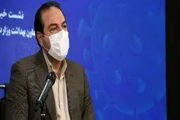 رئیسی: احتمال بروز جهش کرونای ایرانی نیز وجود دارد/ پیشنهاد تمدید یک هفته‌ای محدودیت‌ها