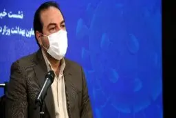 رئیسی: احتمال بروز جهش کرونای ایرانی نیز وجود دارد/ پیشنهاد تمدید یک هفته‌ای محدودیت‌ها