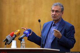 ربیعی: اجازه ندهیم آنها که فایل صوتی ظریف را به چنگ آورده‌اند، انحصار تفسیرش را به خود اختصاص دهند