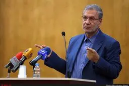 ربیعی: اجازه ندهیم آنها که فایل صوتی ظریف را به چنگ آورده‌اند، انحصار تفسیرش را به خود اختصاص دهند