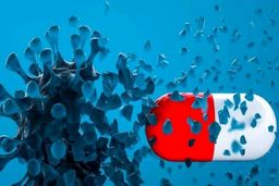 تا دیماه قرص جایگزین واکسن کرونا، آماده می شود