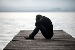 هشدار؛ افزایش افسردگی