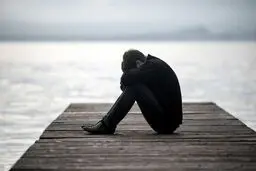هشدار؛ افزایش افسردگی