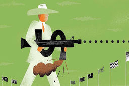 شمشیر دولبه تحریم‌ها