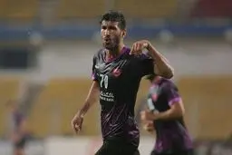 پرسپولیس ۴ – الریان ۲؛ ماموریت انجام شد/ صعود شاگردان گل‌محمدی به عنوان صدرنشین