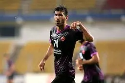 پرسپولیس ۴ – الریان ۲؛ ماموریت انجام شد/ صعود شاگردان گل‌محمدی به عنوان صدرنشین