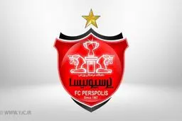 ترکیب تیم فوتبال پرسپولیس برای دیدار با الریان اعلام شد/نوراللهی از ترکیب خط خورد