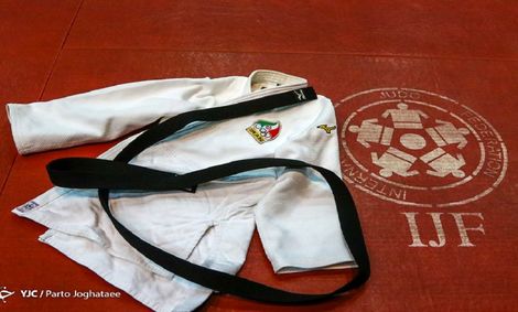 جودوی ایران ۴ سال تعلیق شد/ فرصت ۲۱ روزه ایران برای شکایت به دادگاه CAS